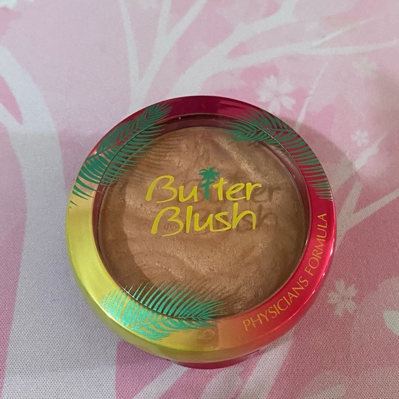 Physician’s Formula Butter Blush Natural Glow - Picture 1 of 4